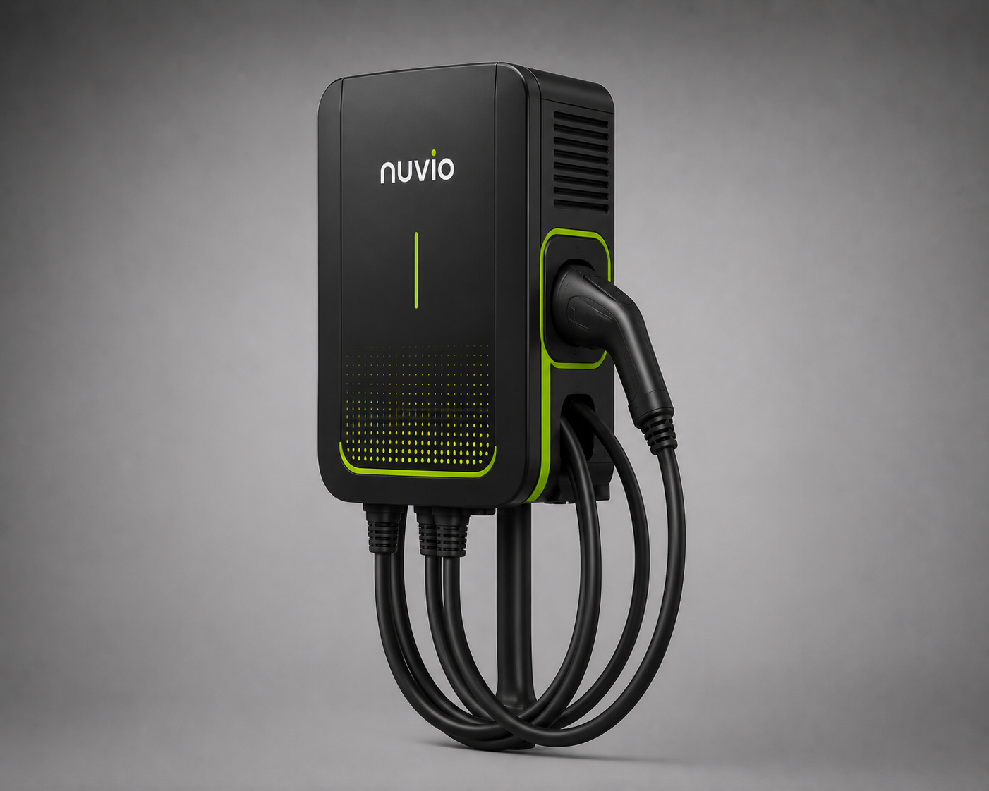 Fast Charger — Charging Solutions